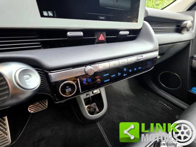 Hyundai Ioniq 5 5 77.4 kWh Evolution (12)