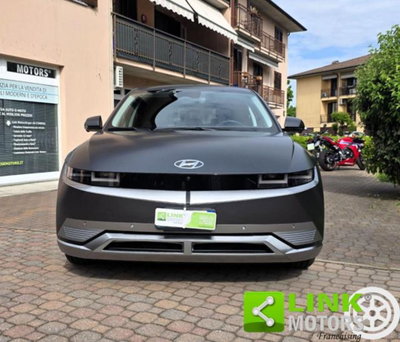 Hyundai Ioniq 5 5 77.4 kWh Evolution (13)