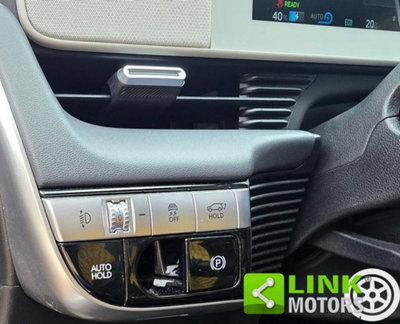 Hyundai Ioniq 5 5 77.4 kWh Evolution (17)