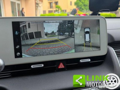 Hyundai Ioniq 5 5 77.4 kWh Evolution (18)