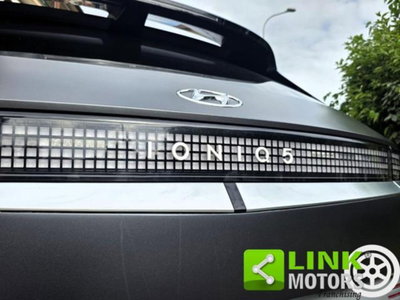 Hyundai Ioniq 5 5 77.4 kWh Evolution (20)