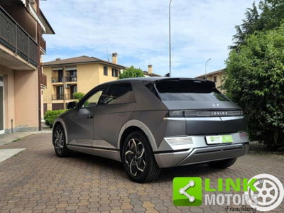 Hyundai Ioniq 5 5 77.4 kWh Evolution (3)