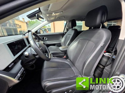 Hyundai Ioniq 5 5 77.4 kWh Evolution (4)