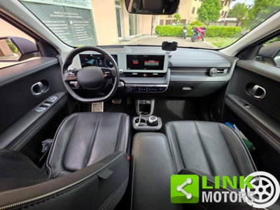 Hyundai Ioniq 5 5 77.4 kWh Evolution (5)