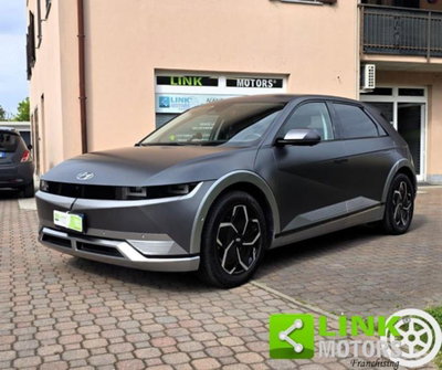 Hyundai Ioniq 5 5 77.4 kWh Evolution (7)