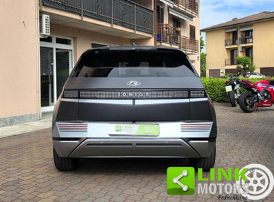 Hyundai Ioniq 5 5 77.4 kWh Evolution (8)