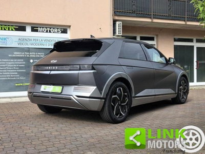 Hyundai Ioniq 5 5 77.4 kWh Evolution (9)