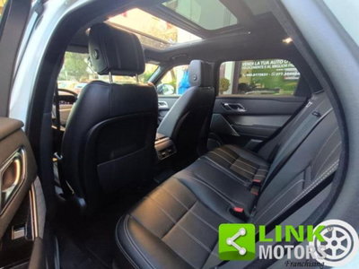Land Rover Range Rover Velar 3.0D V6 300 CV R-Dynamic S (15)