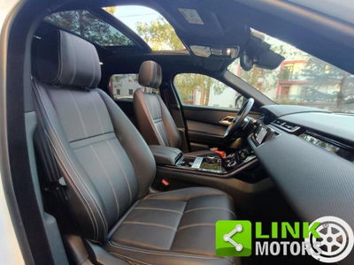 Land Rover Range Rover Velar 3.0D V6 300 CV R-Dynamic S (5)