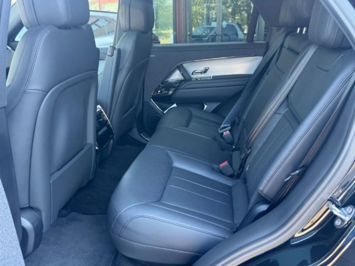 Land Rover Range Rover Sport 3.0D l6 249 CV HSE Dynamic Stealth (10)
