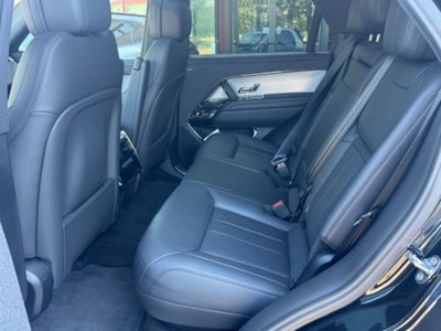 Land Rover Range Rover Sport 3.0D l6 249 CV HSE Dynamic Stealth (10)