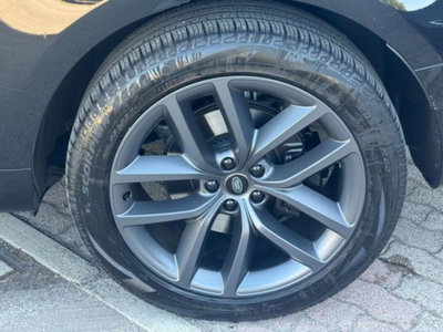 Land Rover Range Rover Sport 3.0D l6 249 CV HSE Dynamic Stealth (7)