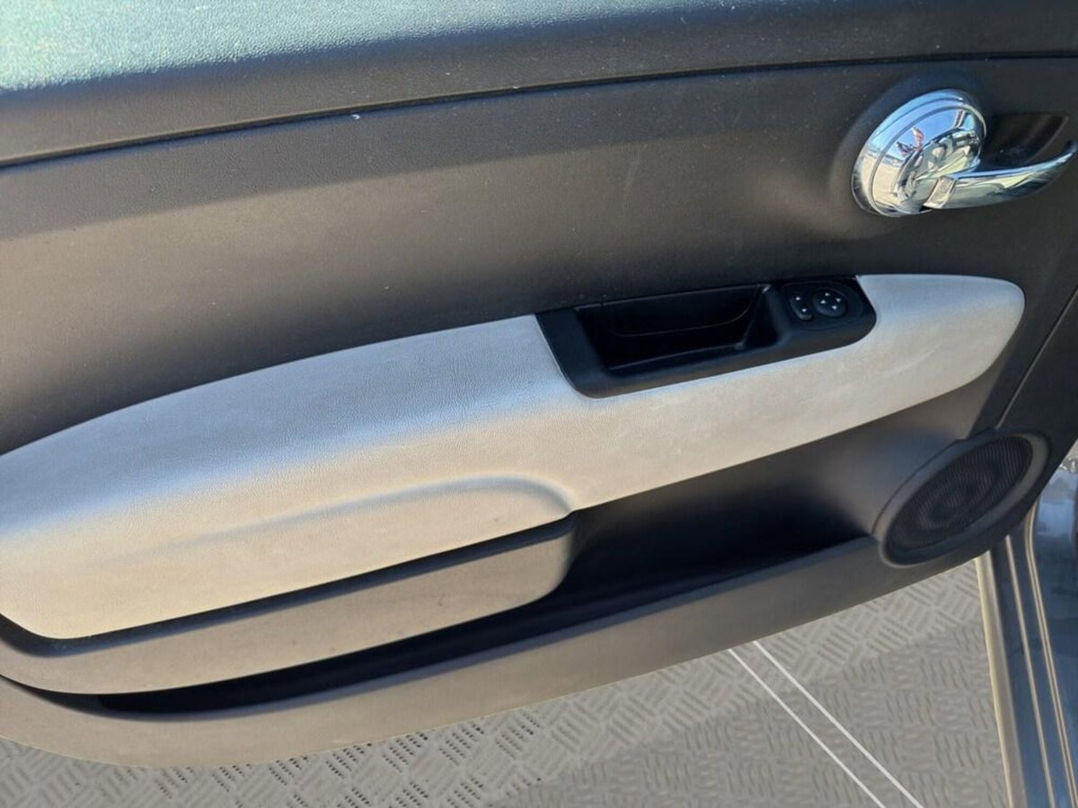 Fiat 500 1.0 Hybrid Dolcevita (13)