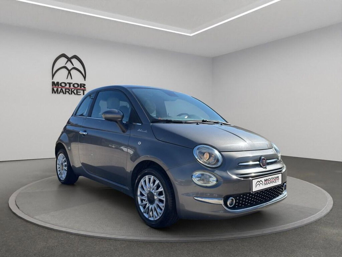 Fiat 500 1.0 Hybrid Dolcevita (3)