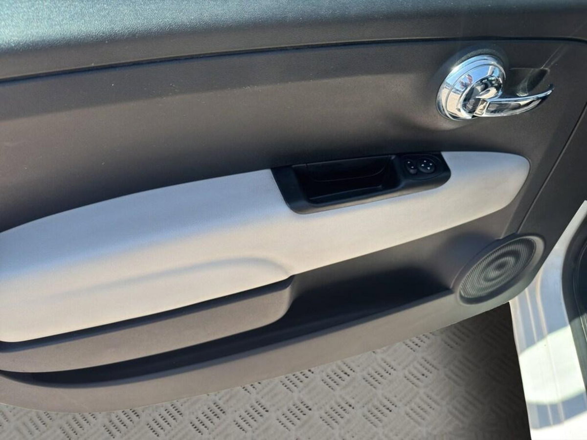 Fiat 500 1.0 Hybrid Dolcevita (13)