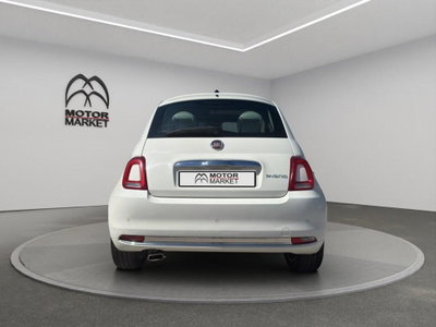 Fiat 500 1.0 Hybrid Dolcevita (6)