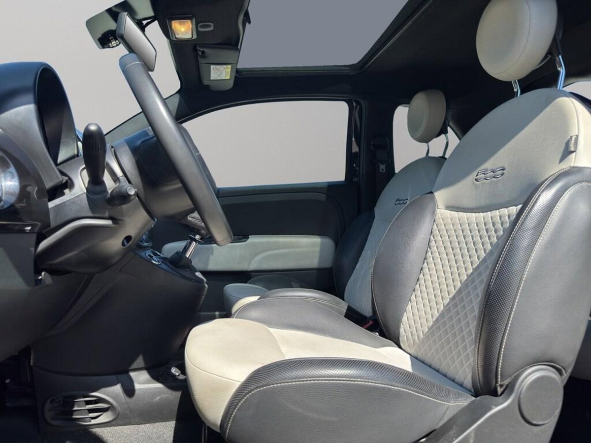 Fiat 500 1.0 Hybrid Dolcevita (12)