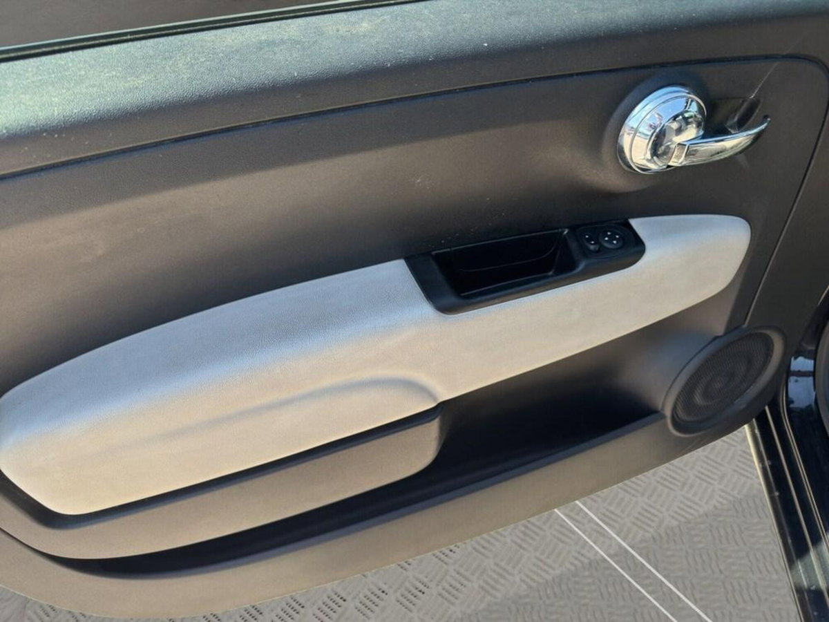 Fiat 500 1.0 Hybrid Dolcevita (13)