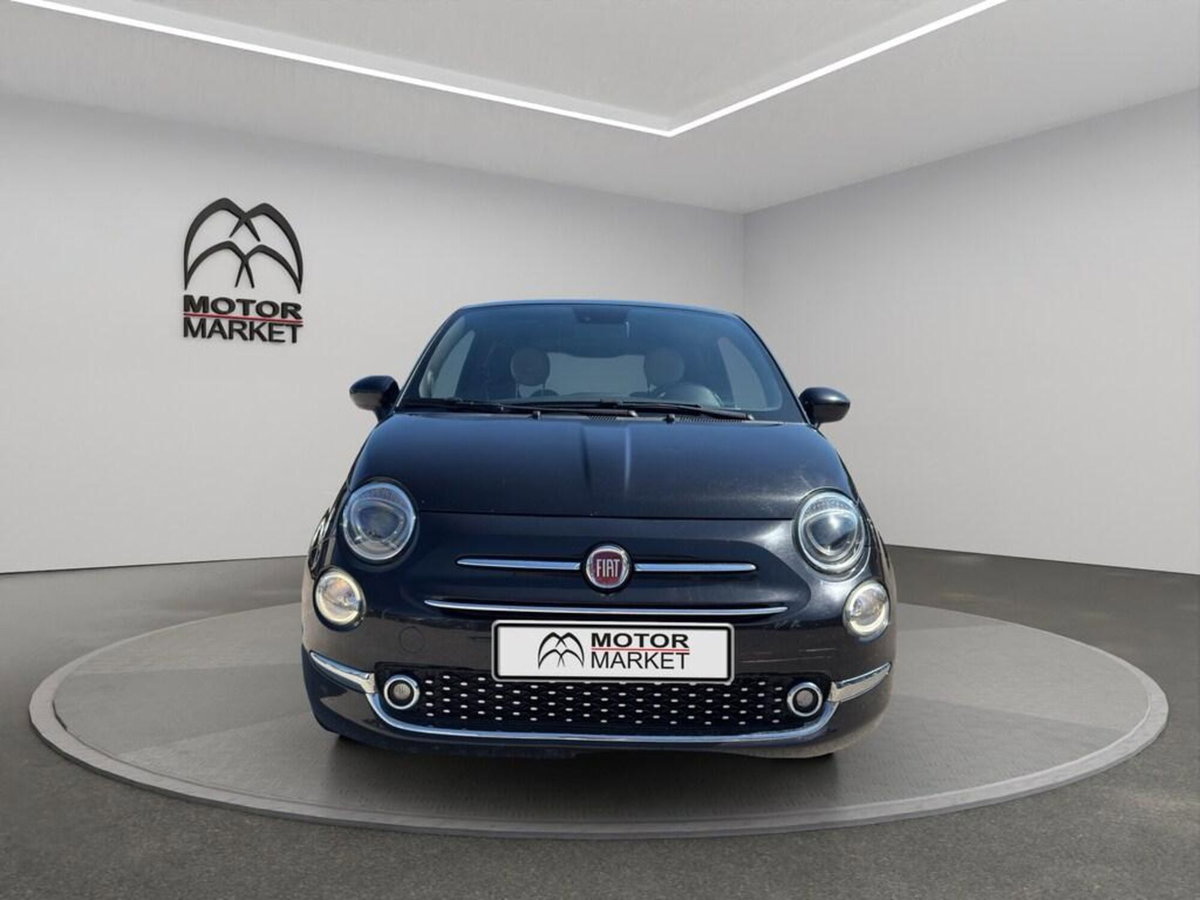 Fiat 500 1.0 Hybrid Dolcevita (2)