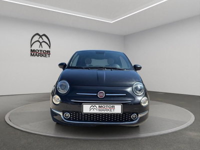 Fiat 500 1.0 Hybrid Dolcevita (2)