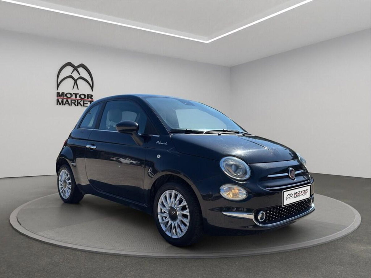 Fiat 500 1.0 Hybrid Dolcevita (3)