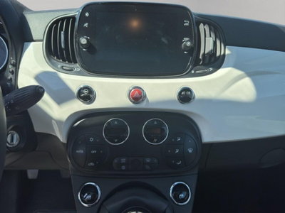 Fiat 500 1.0 Hybrid Dolcevita (10)