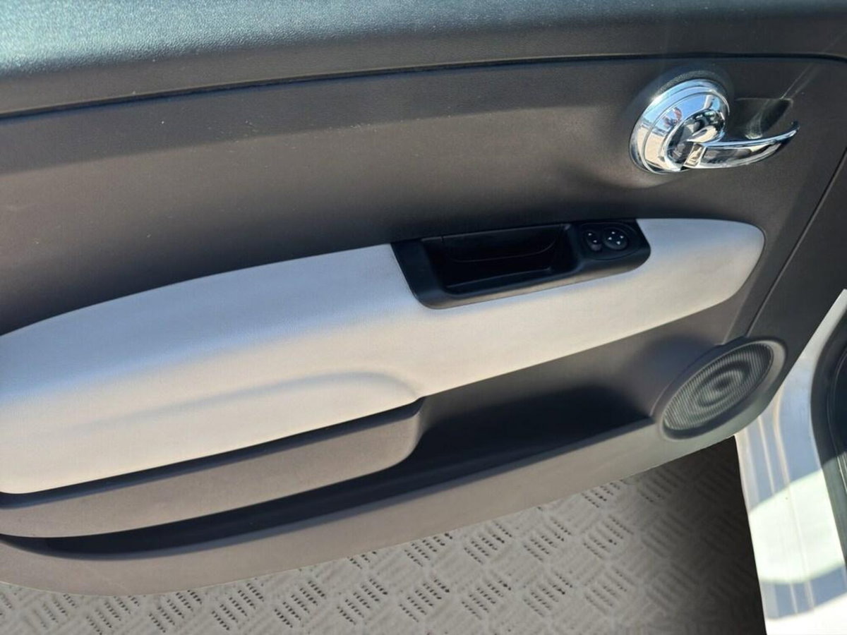 Fiat 500 1.0 Hybrid Dolcevita (13)
