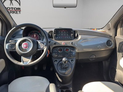 Fiat 500 1.0 Hybrid Dolcevita (11)