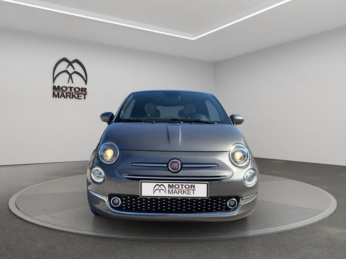 Fiat 500 1.0 Hybrid Dolcevita (2)