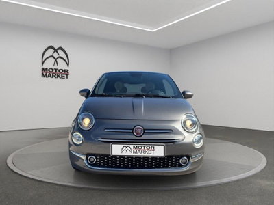 Fiat 500 1.0 Hybrid Dolcevita (2)