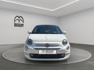 Fiat 500 1.0 Hybrid Dolcevita (2)