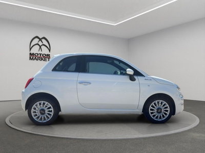 Fiat 500 1.0 Hybrid Dolcevita (4)