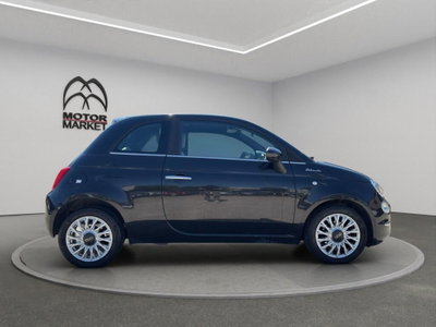 Fiat 500 1.0 Hybrid Dolcevita (4)