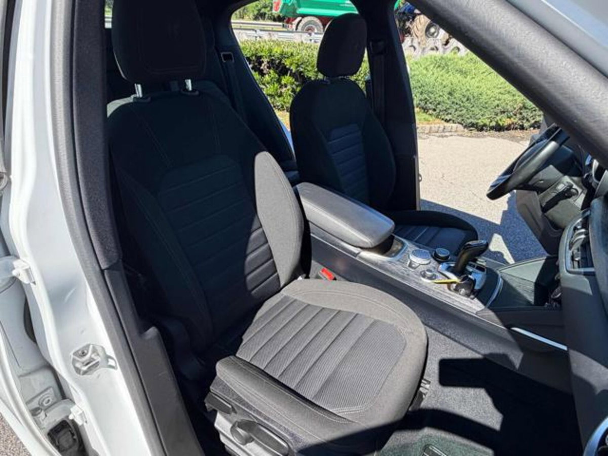 Alfa Romeo Stelvio Stelvio 2.2 Turbodiesel 190 CV AT8 Q4 Super Business (15)