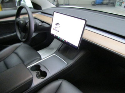 Tesla Model 3 Model 3 Long Range Dual Motor AWD (15)