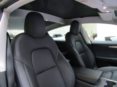 Tesla Model 3 Model 3 Long Range Dual Motor AWD (18)