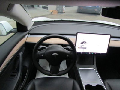Tesla Model 3 Model 3 Long Range Dual Motor AWD (19)