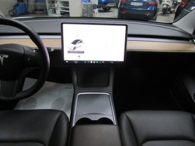 Tesla Model 3 Model 3 Long Range Dual Motor AWD (20)