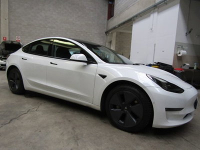 Tesla Model 3 Model 3 Long Range Dual Motor AWD (3)