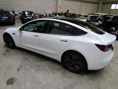 Tesla Model 3 Model 3 Long Range Dual Motor AWD (5)