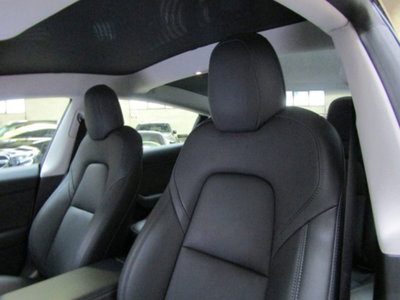 Tesla Model 3 Model 3 Long Range Dual Motor AWD (9)