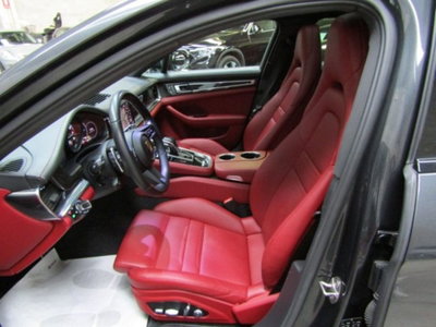 Porsche Panamera Sport Turismo 2.9 4S Sport Turismo (10)