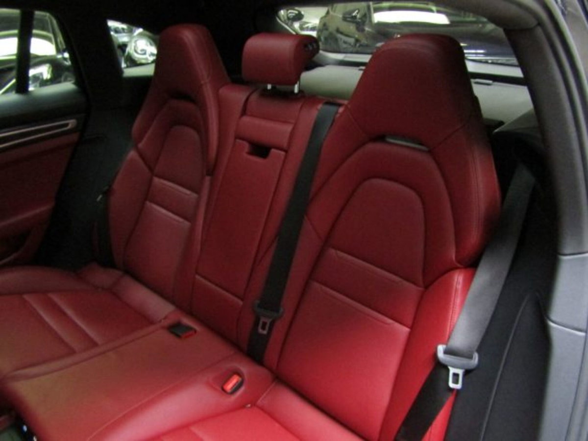 Porsche Panamera Sport Turismo 2.9 4S Sport Turismo (15)
