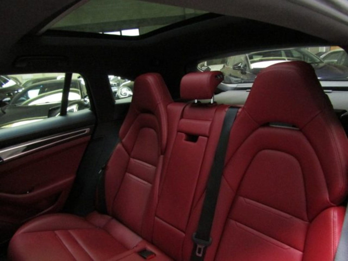 Porsche Panamera Sport Turismo 2.9 4S Sport Turismo (16)