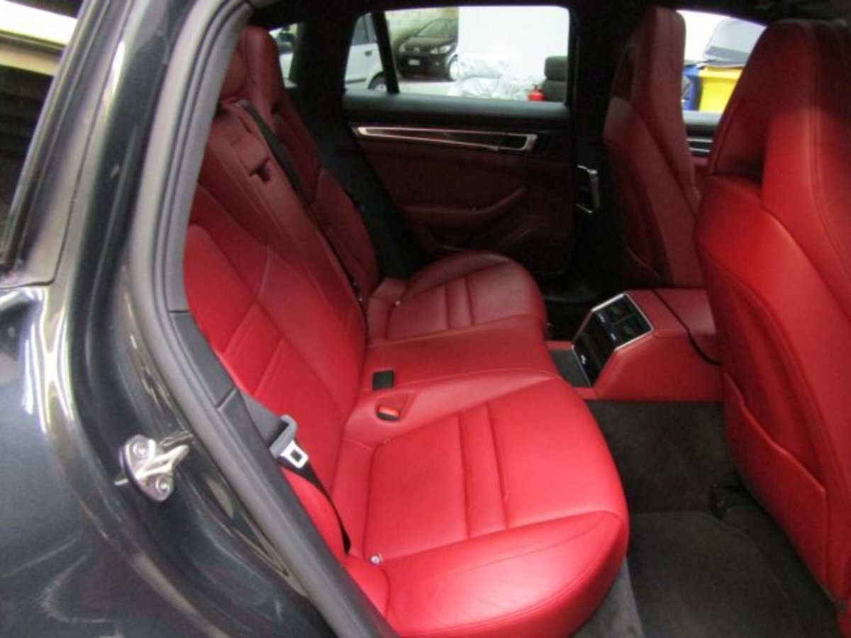 Porsche Panamera Sport Turismo 2.9 4S Sport Turismo (17)