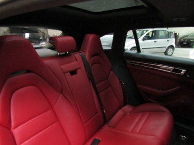 Porsche Panamera Sport Turismo 2.9 4S Sport Turismo (19)