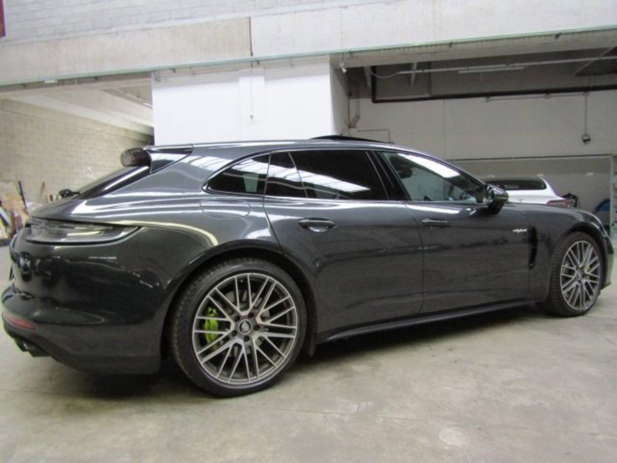 Porsche Panamera Sport Turismo 2.9 4S Sport Turismo (5)