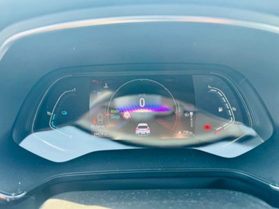 Renault Captur Full Hybrid E-Tech 145 CV Intens (10)