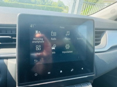 Renault Captur Full Hybrid E-Tech 145 CV Intens (12)