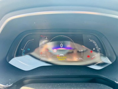 Renault Captur Full Hybrid E-Tech 145 CV Intens (15)